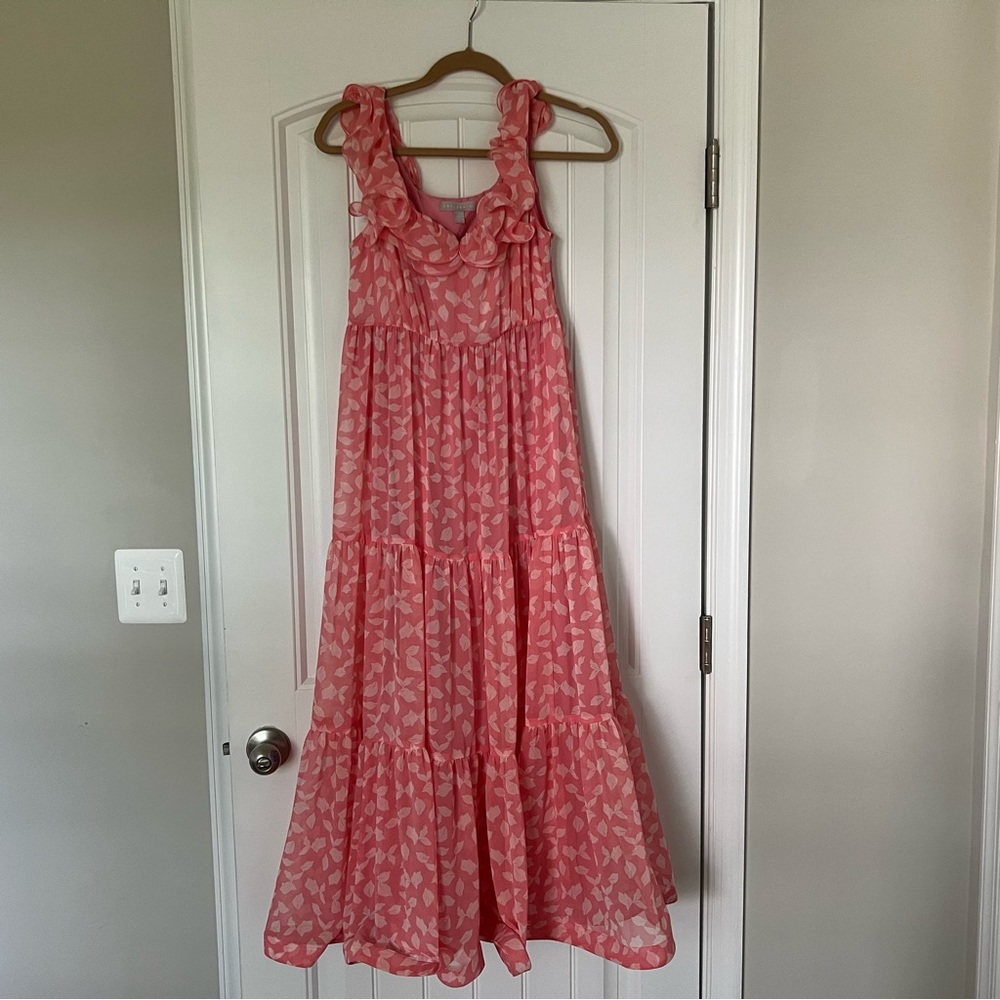 Chelsea 28 Tea Length Dress
